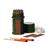  Uco Survival Stormproof Match Kit - 1